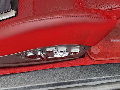 2021 Porsche 718 — миниатюра 38