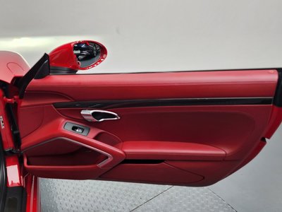 2021 Porsche 718 — миниатюра 14
