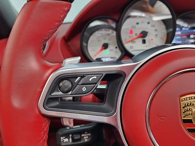 2021 Porsche 718 — миниатюра 24