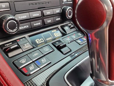 2021 Porsche 718 — миниатюра 31