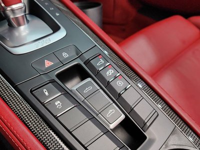 2021 Porsche 718 — миниатюра 33