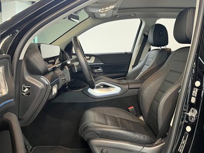 MERCEDES-BENZ GLE - 10