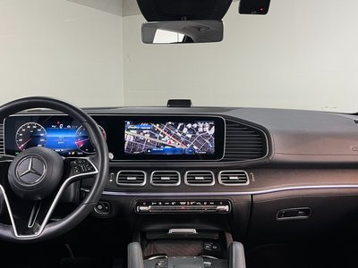 MERCEDES-BENZ GLE - 5