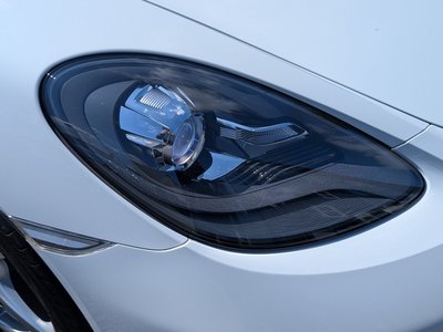 2018 Porsche 718 — фото 8