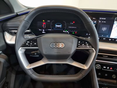 2025 AUDI Q5 — миниатюра 16