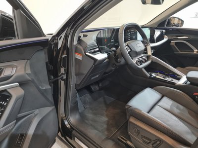 2025 AUDI Q5 — миниатюра 15