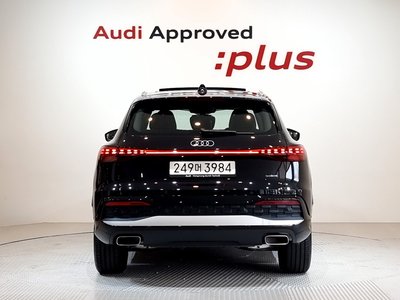 2025 AUDI Q5 — фото 3