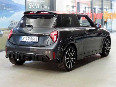 MINI COOPER - 3