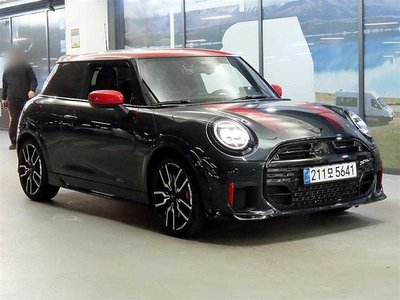 MINI COOPER - 1