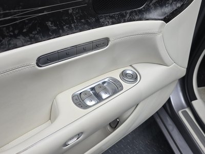2022 Genesis G90 (RS4) — миниатюра 17