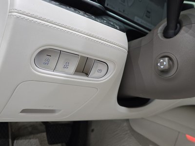 2022 Genesis G90 (RS4) — миниатюра 14