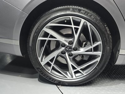 2022 Genesis G90 (RS4) 照片 6