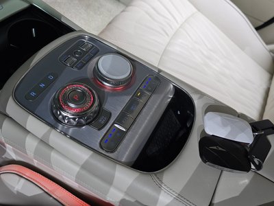 2022 Genesis G90 (RS4) 照片 9