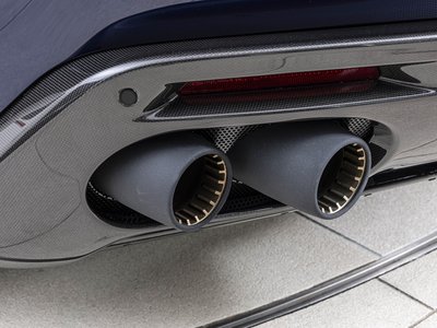 صورة مصغرة 34 لـ 2026 Ferrari ROMA SPIDER