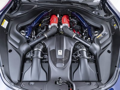 صورة مصغرة 25 لـ 2026 Ferrari ROMA SPIDER