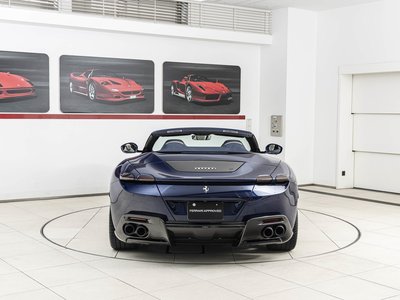 صورة مصغرة 21 لـ 2026 Ferrari ROMA SPIDER