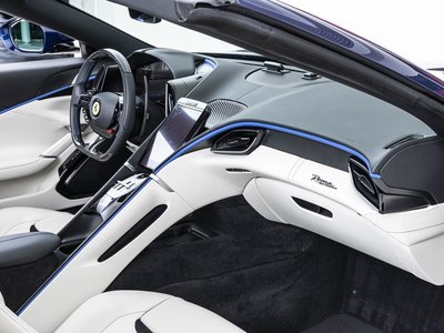 FERRARI ROMA SPIDER - 6