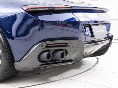 صورة مصغرة 35 لـ 2026 Ferrari ROMA SPIDER