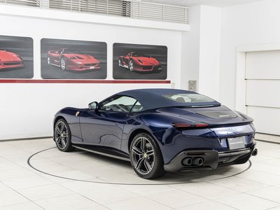 صورة مصغرة 23 لـ 2026 Ferrari ROMA SPIDER