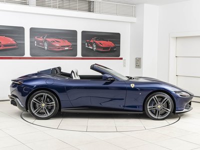 صورة مصغرة 19 لـ 2026 Ferrari ROMA SPIDER