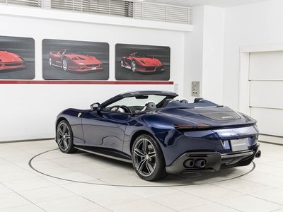 صورة مصغرة 22 لـ 2026 Ferrari ROMA SPIDER