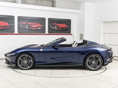 صورة مصغرة 15 لـ 2026 Ferrari ROMA SPIDER