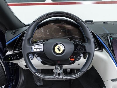 FERRARI ROMA SPIDER - 7
