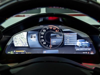 FERRARI ROMA SPIDER - 9