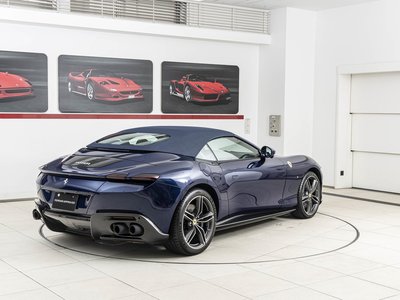 صورة مصغرة 24 لـ 2026 Ferrari ROMA SPIDER
