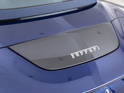 صورة مصغرة 36 لـ 2026 Ferrari ROMA SPIDER