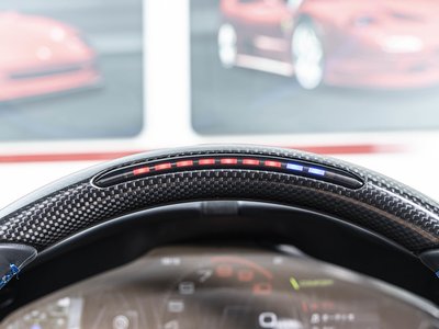 FERRARI ROMA SPIDER - 8