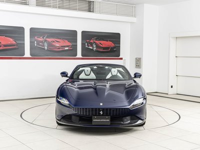 صورة مصغرة 17 لـ 2026 Ferrari ROMA SPIDER