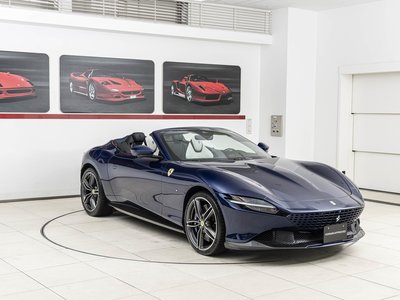صورة مصغرة 18 لـ 2026 Ferrari ROMA SPIDER