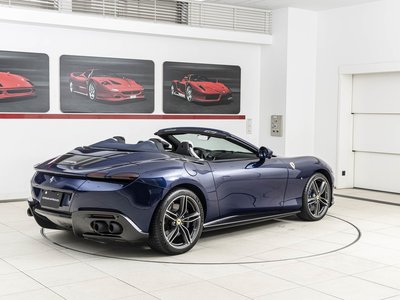 صورة مصغرة 20 لـ 2026 Ferrari ROMA SPIDER