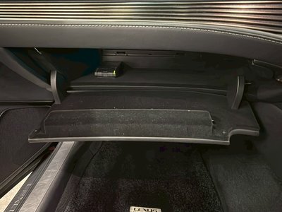 2018 Lexus LS 缩略图 51