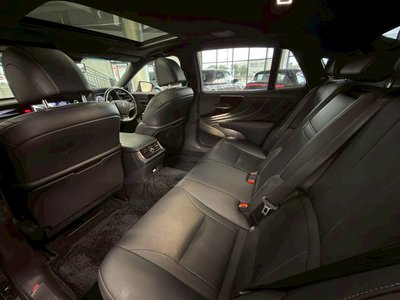 2018 Lexus LS 缩略图 55
