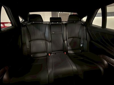 2018 Lexus LS 缩略图 52