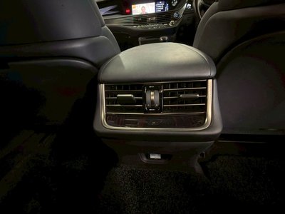 2018 Lexus LS 缩略图 54