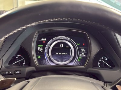 2018 Lexus LS 缩略图 32