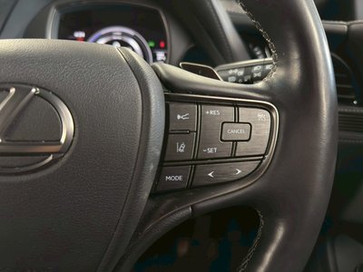2018 Lexus LS 缩略图 27