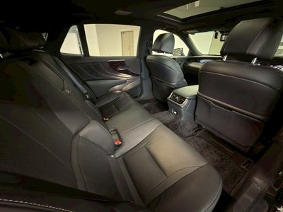 2018 Lexus LS 缩略图 53