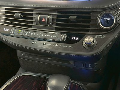 2018 Lexus LS 缩略图 38