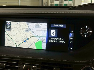 2018 Lexus LS 缩略图 34