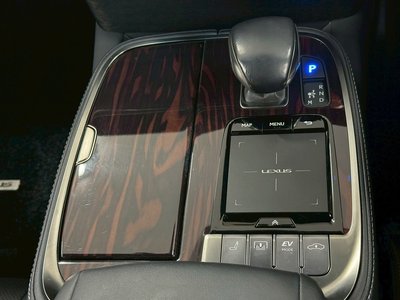 2018 Lexus LS 缩略图 39