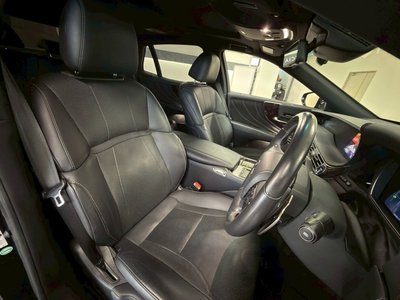2018 Lexus LS 缩略图 46