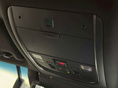2018 Lexus LS 缩略图 42