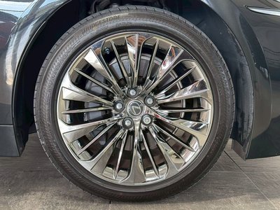2018 Lexus LS 缩略图 20