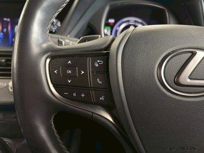 2018 Lexus LS 缩略图 26