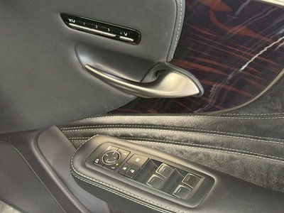 2018 Lexus LS 缩略图 58