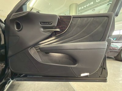 2018 Lexus LS 缩略图 57